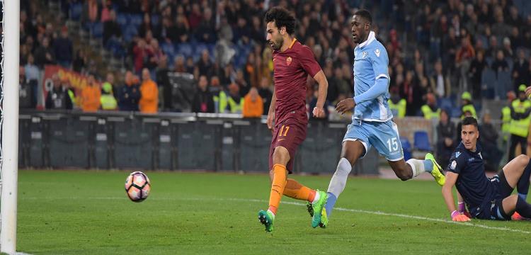صلاح ، محمد صلاح ، روما، لاتسيو صلاح ، محمد صلاح ، روما، لاتسيو